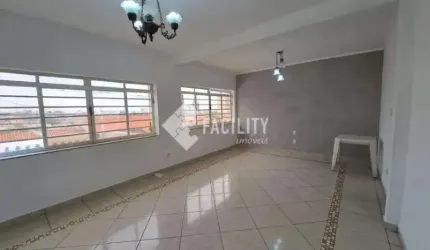 Casa com 4 quartos para alugar na Rua José Paterno, 212, Vila João Jorge, Campinas, 240 m2 por R$ 3.800