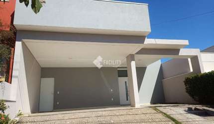 Casa em condomínio fechado com 3 quartos à venda na Rua Elso Previtale, 645, Jardim Alto da Colina, Valinhos, 190 m2 por R$ 1.380.000