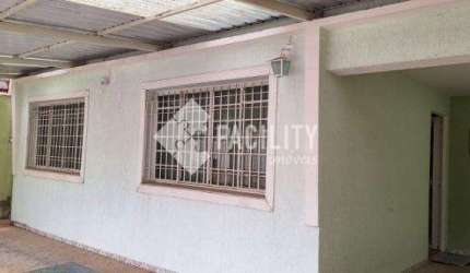 Casa com 2 quartos à venda na Rua México, 47, Jardim Nova Europa, Campinas, 145 m2 por R$ 530.000