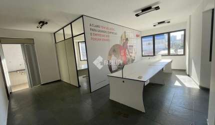 Sala comercial à venda na Rua Proença, 1184, Bosque, Campinas, 58 m2 por R$ 280.000