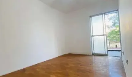 APARTAMENTO-02 QUARTOS-PECHINCHA