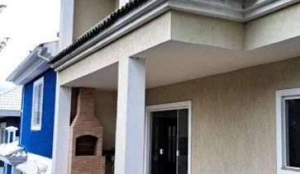 CASA CONDOMINIO-04 SUITES-220M²-PECHINCHA