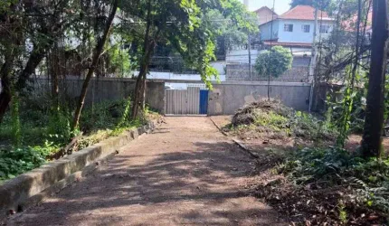 TERRENO COMERCIAL-3227M²-FREGUESIA