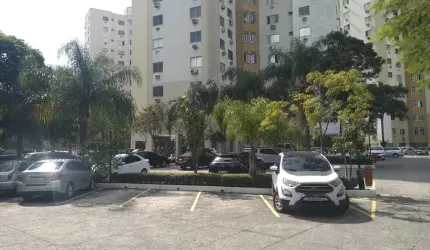 OPORTUNIDADE PARA INVESTIDORES-APTO 03 QTOS
