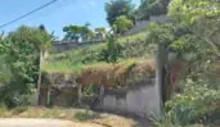 TERRENO EM CONDOMINIO-650M²-PECHINCHA