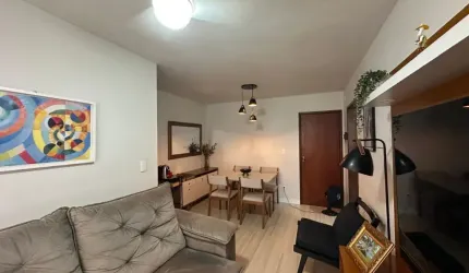 Apartamento-03 Quartos(1 ste)-Pechincha