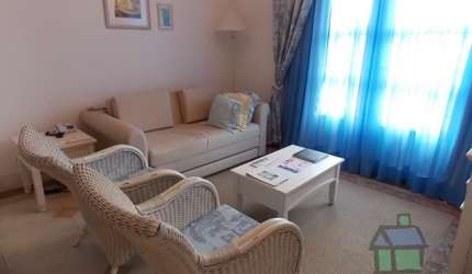 Apartamento studio Il Campanário Jurerê em Florianópolis