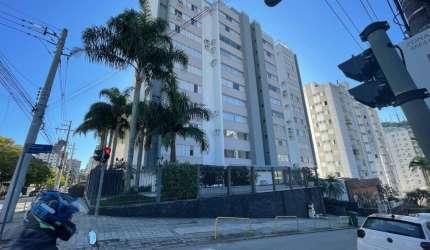 4 dormitórios 2 vagas ao lado Pça dos Bombeiros CENTRO