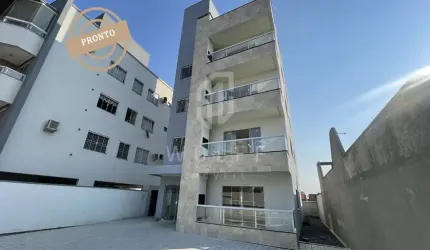 Apartamentos Exclusivos a 80 metros da Praia em Itajuba - Barra Velha
