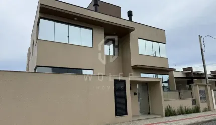Apartamentos em Região Próximo Moradores Fixos, bairro Itajuba - Barra Velha, SC