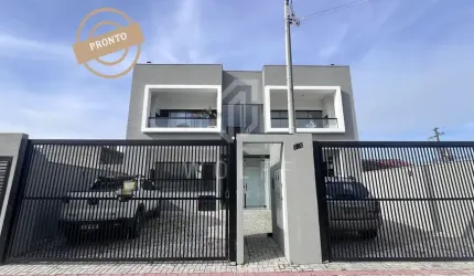 Apartamento de 03 dormitórios em Itajuba - Barra Velha - SC