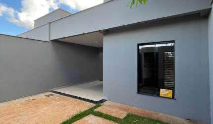 Casa 2 quartos a venda Nossa Senhora da Saúde