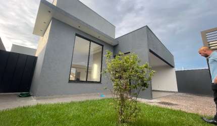Casa 3 quartos a venda no Beira Rio