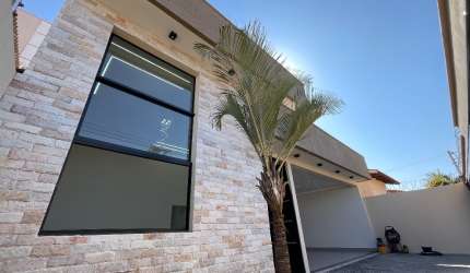 Casa alto padrão 3 quartos e piscina a venda Morumbi