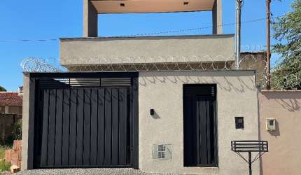 Casa 3 quartos a venda no Paranaíba