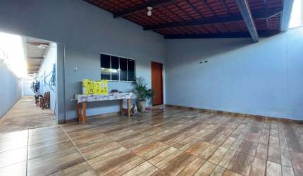 Casa 3 quartos a venda no Cidade Jardim
