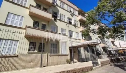 Apartamento com 2 quartos para alugar na Rua Gomes Jardim, 262, Santana, Porto Alegre por R$ 2.255
