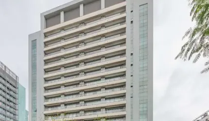 Apartamento com 1 quarto para alugar na Avenida Mariland, 707, Auxiliadora, Porto Alegre por R$ 3.300