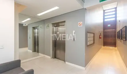 Apartamento com 1 quarto para alugar na Rua Sarmento Leite, 639, Centro Histórico, Porto Alegre por R$ 1.600