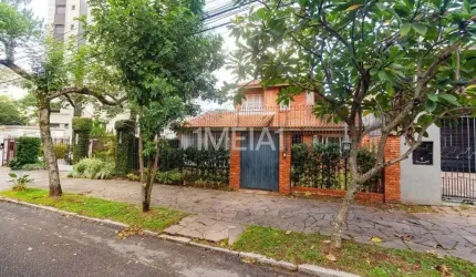 Casa com 4 quartos para alugar na Rua Engenheiro Olavo Nunes, 425, Bela Vista, Porto Alegre por R$ 8.500
