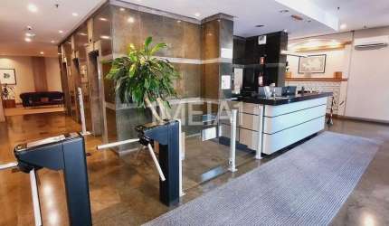 Sala comercial para alugar na Rua Doutor Florêncio Ygartua, 270, Moinhos de Vento, Porto Alegre por R$ 2.599