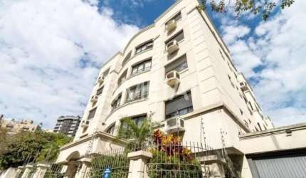 Apartamento com 1 quarto para alugar na Praça Carmem Miranda, 75, Moinhos de Vento, Porto Alegre por R$ 2.800