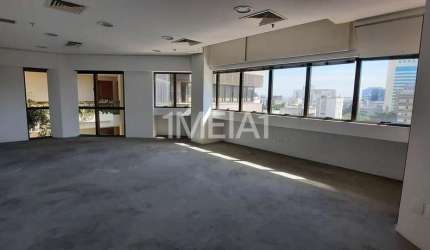 Sala comercial para alugar na Rua Padre Chagas, 185, Moinhos de Vento, Porto Alegre por R$ 3.426