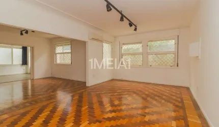 Apartamento com 3 quartos para alugar na Rua Doutor Vale, 573, Floresta, Porto Alegre por R$ 5.500