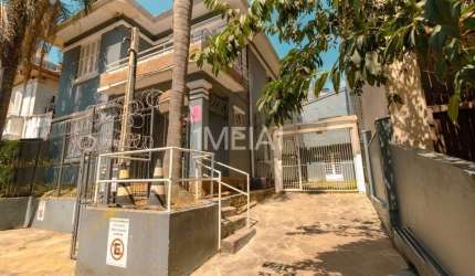 Casa comercial para alugar na Rua Quintino Bocaiúva, 699, Moinhos de Vento, Porto Alegre por R$ 12.000