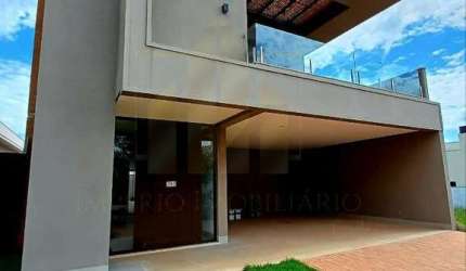 Casa em Condomínio para Venda em Assis, Centro, 3 dormitórios, 3 suítes, 5 banheiros, 4 vagas