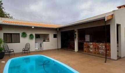 Casa para Venda em Assis, Vila Ouro Verde, 2 dormitórios, 1 suíte, 2 banheiros, 2 vagas