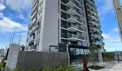 Apartamento no Bessa perto de tudo