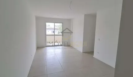 *Apartamento de 2 Quartos com Suíte no Recreio - Pronto para Morar!*