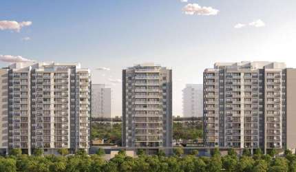 Apartamento à venda no bairro Jacarepaguá - Rio de Janeiro/RJ