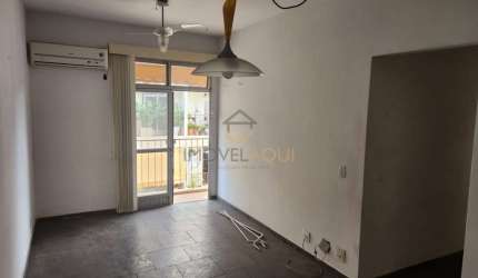 Apartamento à venda no bairro Pechincha - Rio de Janeiro/RJ