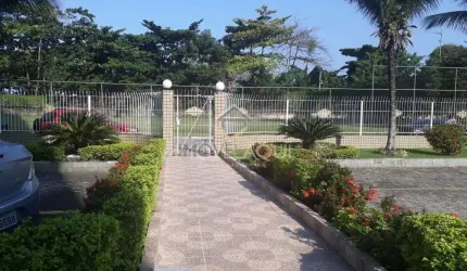 Condomínio Mar e Sol - Bloco Aquarius - Lindo apartamento