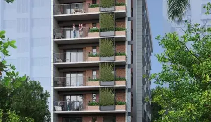 Apartamento à venda no bairro Gávea - Rio de Janeiro/RJ