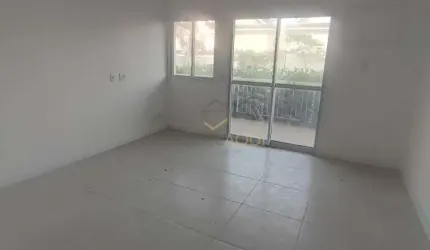 Apartamento Garden em Recreio dos Bandeirantes, Rio de Janeiro/RJ
