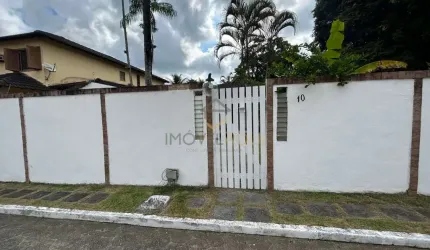 Casa à venda no bairro Vargem Grande - Rio de Janeiro/RJ, Zona Oeste
