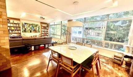 Apartamento Alto Padrão em Ipanema