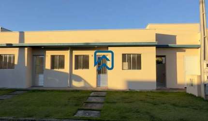 Casa para Venda em Votorantim, Colina Santa Mônica, 2 dormitórios, 1 banheiro, 1 vaga