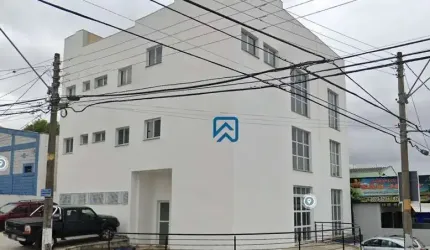 Ponto Comercial para Locação em Votorantim, Jardim Icatu, 4 banheiros, 1 vaga