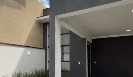 Casa para Venda em Votorantim, Vivalegro, 3 dormitórios, 1 suíte
