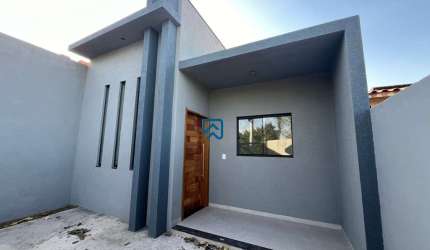 Casa para Venda em Votorantim, Altos de Votorantim, 2 dormitórios, 1 suíte, 2 banheiros, 2 vagas