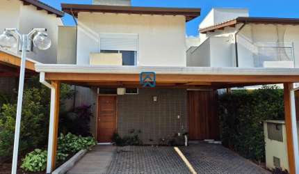 Casa para Venda em Votorantim, Villa Toscana, 3 dormitórios, 1 suíte, 2 vagas