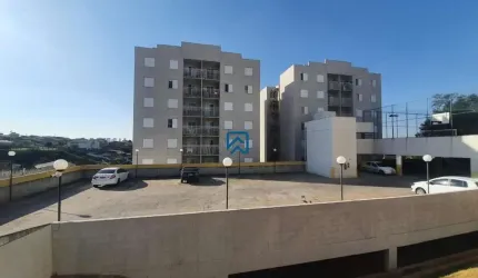 Apartamento para Venda em Votorantim, Vila Gali, 2 banheiros