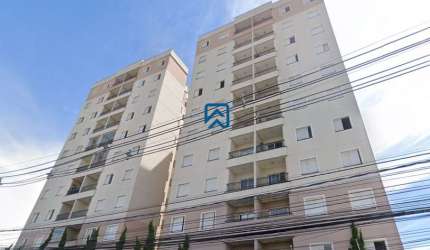 Apartamento para Venda em Sorocaba, Campolim, 2 dormitórios, 1 banheiro