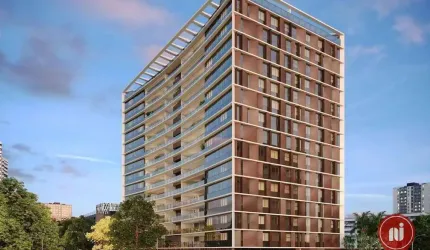 Apartamento de 4 quartos no bairro Funcionários