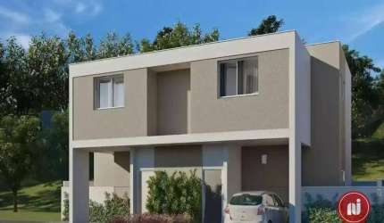 Casa de 3 quartos no bairro Pau Pombo
