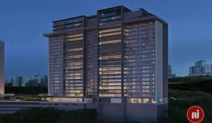 Apartamento de 4 quartos no bairro Vila da Serra